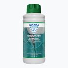 Skystis, skirtas skalbti vilnonius termoaktyvius apatinius Nikwax Wool Wash 1000 ml