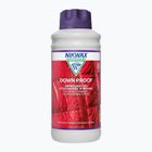 Nikwax Down Proof 1000 ml pūkų pripildytiems drabužiams ir įrangai