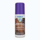 "Nikwax" batų impregnantas "Nubuk & Velour" purškiklis 125 ml