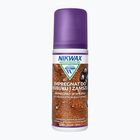 Nikwax Nubuko ir zomšos impregnantas 125ml 772