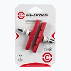 Clarks CP511 MTB stabdžių kaladėlės CLA-CP511