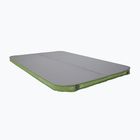 Vango Shangri-La II 7.5 Double cloud grey/green savaime pripučiamas kilimėlis