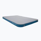Shangri-La II 10 Dvigubas savaime pripučiamas kilimėlis cloud grey/sky blue