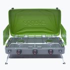 Turistinė krosnelė Vango Combi IR Grill Compact herbal