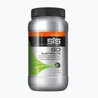 Izotoninis gėrimas miltelių pavidalu Science in Sport GO Electrolyte 500 g orange