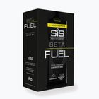 Energetinių gelių rinkinys Science in Sport Beta Fuel Energy + Nootropics 6 x 60 ml apple