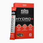 Izotoninis gėrimas miltelių pavidalu Science in Sport GO Hydro+ 6 x 4,5 g berry