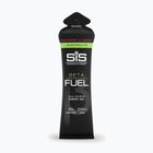 Energetinis gelis Science in Sport Beta Fuel + Electrolyte 60 ml raspberry/lemon