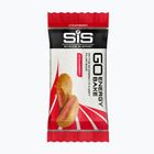 Energetinis batonėlis SIS Go Energy Bake 50 g strawberry