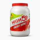 Izotoninis gėrimas miltelių pavidalu HIGH5 Energy 1 kg citrus