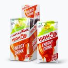 Izotoninis gėrimas miltelių pavidalu HIGH5 Energy 47 g citrus