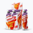 Energijos gelis HIGH5 Energy 40 g juodųjų serbentų