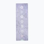 Jogos kilimėlis Myga Chakra Luxurious purple