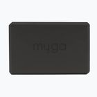 Jogos blokas Myga Foam Block do jogi black