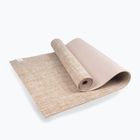 Jogos kilimėlis Myga Jute 5 mm beige