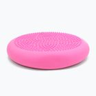 Sensorinė pagalvėlė Phoenix Fitness RY2183 pink