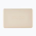 Jogos kaladėlė Myga Foam Block, smėlio spalvos