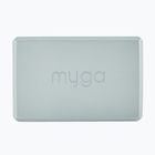 Jogos blokas Myga Foam Block 2 pcs. blue