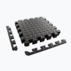 Apsauginėis kilimėlis Phoenix Fitness RY2581 4 elementy black