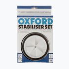 Dviračio šoniniai ratukai OXC 12"-20"