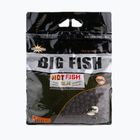 Dynamite Baits Hot Fish & GLM rudųjų karpių granulės ADY041536