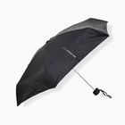 Lifeventure Trek Umbrella žygių skėtis juodas LM9460