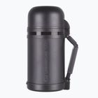 Termosas Lifeventure TiV Widemouth Vacuum Flask 1000 ml dark grey