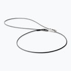 Apsauginis kabelis su kodu Lifeventure Sliding Cable Lock black