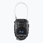 Spyna Lifeventure Cable Lock black