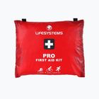 Lifesystems Light & Dry Pro pirmosios pagalbos rinkinys raudonas LM20020SI kelioninis pirmosios pagalbos rinkinys