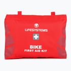 Turistinė vaistinėlė Lifesystems Bike First Aid Kit red