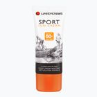 Lifesystems Sport apsauginis kremas nuo saulės SPF50+ 50 ml LM40311