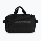 "Lifeventure Expedition Cargo Duffle" 50 l kelioninis krepšys juodas