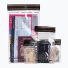 Vandeniui atsparus dėklas Lifeventure DriStore LocTop Bags For Valuables 3 pack