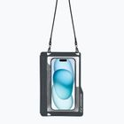 Vandeniui atsparus telefono dėklas Lifeventure Waterproof Phone Case grey