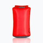 Lifeventure Ultralight Dry 25 l neperšlampamas krepšys raudonas