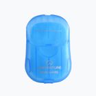 Lifeventure muilo lapai 50 gabalėlių mėlynos spalvos LM62000