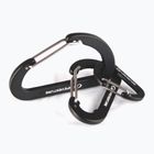 Karabinas Lifeventure Karabiners 3 Pack