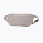 Lifeventure RFID mini kūno piniginė juosmens srityje, smėlio spalvos LM71240