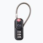 Spyna Lifeventure TSA Zipper Lock black