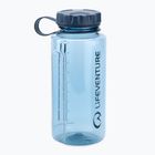 Turistinis butelis Lifeventure Tritan Flask 1000 ml navy