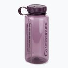 Turistinis butelis Lifeventure Tritan Flask 1000 ml purple