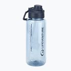 Turistinis butelis Lifeventure Tritan Flask 2000 ml navy