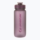 "Lifeventure Tritan" kelioninis butelis 650 ml violetinės spalvos