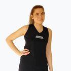 Moteriški skvošo marškinėliai Karakal Pro Tour Vest black KC5426