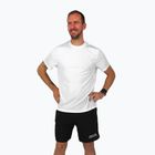 Vyriški skvošo marškinėliai Karakal Training Tee white KC8063