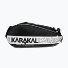 Krepšys skvošui Karakal Pro Tour Comp 2.2 9R white