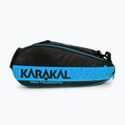 Krepšys skvošui Karakal Pro Tour Comp 2.2 9R mėlynas