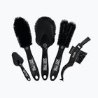 Dviračio šepečių rinkinys Muc-Off 5 x Brush Set