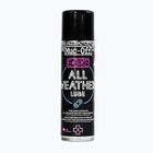 Grandinės tepalas Muc-Off eBike All Weather Chain Lube 250 ml